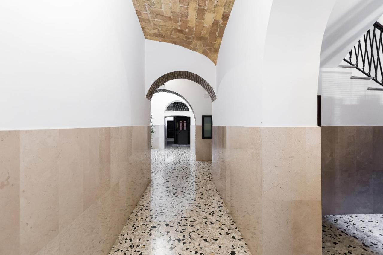 Vatican Santa Maura 49 Roma Dış mekan fotoğraf