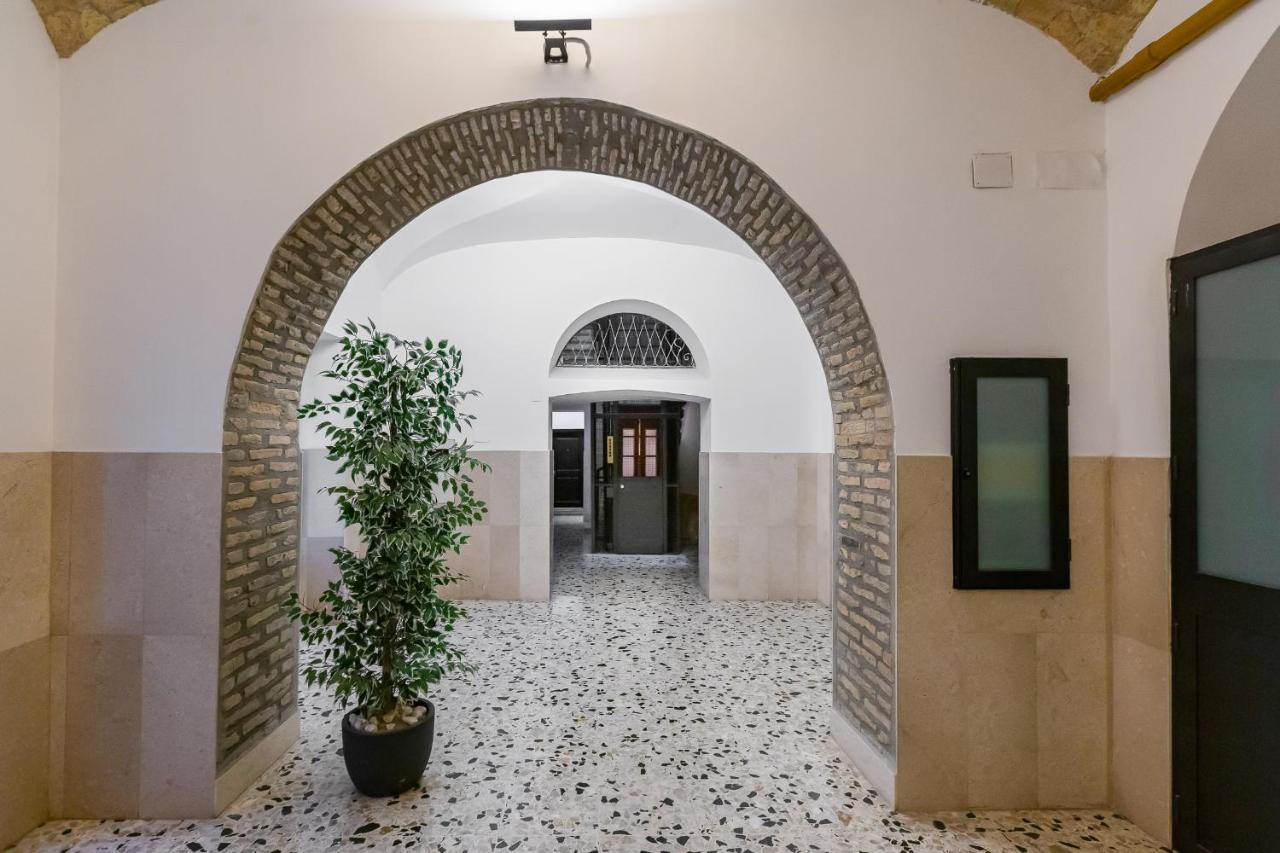 Vatican Santa Maura 49 Roma Dış mekan fotoğraf